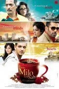 Tum Milo Toh Sahi film from Kabir Sadanand filmography.