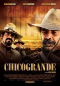Chicogrande - movie with Damian Alcazar.