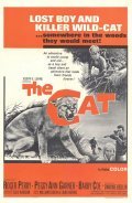 The Cat - movie with Roger Perry.