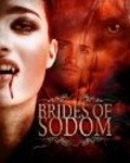The Brides of Sodom - movie with Domiziano Arcangeli.