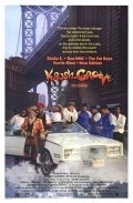 Krush Groove film from Michael Schultz filmography.