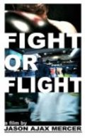 Fight or Flight - movie with Ron Melendez.