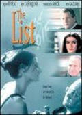 The List film from Sylvain Guy filmography.