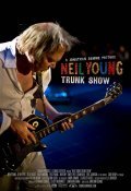 Neil Young Trunk Show - movie with Neil Young.
