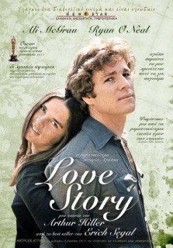 Love Story film from Artur Hiller filmography.