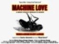 Machine Love film from Shannon Burgan filmography.