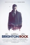 Brighton Rock film from Rowan Joffe filmography.