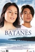 Batanes - movie with Iza Calzado.