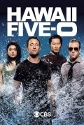 Hawaii Five-0 - movie with Grace Park.