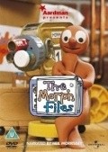The Morph Files film from Devid Sprokston filmography.