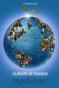 Climate of Change - movie with Tilda Swinton.