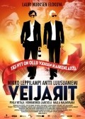 Veijarit film from Lauri Nurkse filmography.