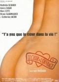 Le coeur a l'ouvrage - movie with Catherine Jacob.