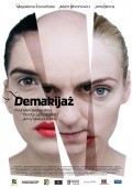 Demakijaz - movie with Magdalena Cielecka.