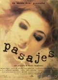 Pasajes - movie with Aldo Sambrell.