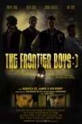 Film The Frontier Boys.