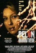Pelon maantiede is the best movie in Tanjalotta Raikka filmography.