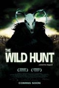 The Wild Hunt film from Alexandre Franchi filmography.