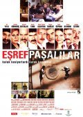 Esrefpasalilar is the best movie in Turgay Tanulku filmography.