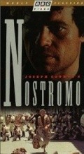 Nostromo film from Alastair Reid filmography.