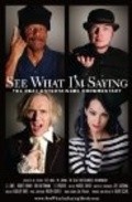 Film See What I'm Saying: The Deaf Entertainers Documentary.