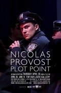 Plot Point film from Nicolas Provost filmography.