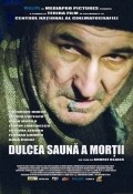 Dulcea sauna a mortii - movie with Valentin Teodosiu.