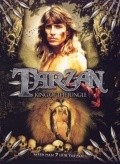 Tarzan - movie with Wolf Larson.