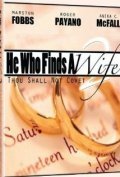 He Who Finds a Wife 2: Thou Shall Not Covet - movie with Anika C. McFall.