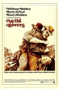 Wild Rovers film from Blake Edwards filmography.