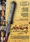 Film Aballay, el hombre sin miedo.