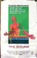 The Games - movie with Jeremy Kemp.
