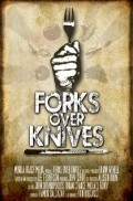 Film Forks Over Knives.