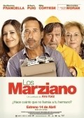Los Marziano - movie with Guillermo Francella.