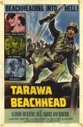 Tarawa Beachhead - movie with Ray Danton.