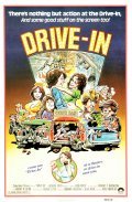 Drive-In is the best movie in Kent Perkins filmography.