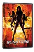 Sunstorm - movie with Stacy Keach.