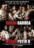 Darah garuda - Merah putih II is the best movie in Donny Alamsyah filmography.