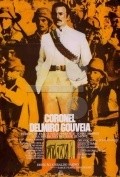Coronel Delmiro Gouveia - movie with Isabel Ribeiro.