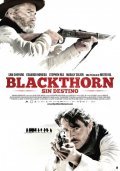 Blackthorn film from Mateo Gil filmography.