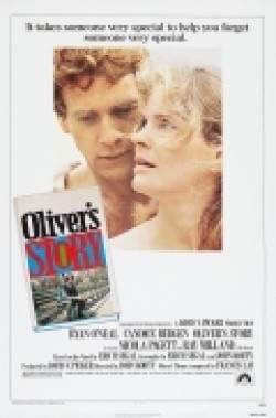 Oliver's Story film from John Korty filmography.