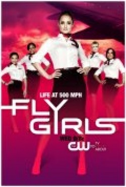 Fly Girls  (serial 2010 - ...) is the best movie in Luiz Nguyen filmography.
