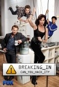Breaking In is the best movie in Trevor Moore filmography.