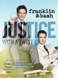 Franklin & Bash is the best movie in Stefani Karpenteri filmography.