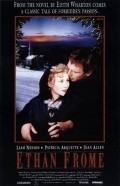 Ethan Frome film from John Madden filmography.