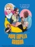 Film Papa Gorilla Banana.