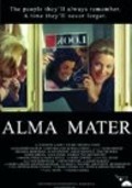 Alma Mater is the best movie in Andrew van den Houten filmography.