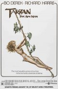 Tarzan, the Ape Man - movie with Wilfrid Hyde-White.