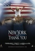 New York Says Thank You is the best movie in Djeff Parness filmography.
