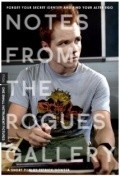 Notes from the Rogues Gallery film from Djozef M. Petrik filmography.
